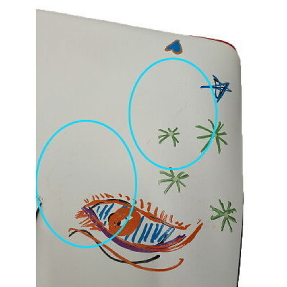 Christian Louboutin CABATA Tote Bag - Picture 4 of 8